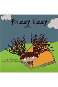 Frizzy Tizzy Camps In