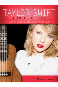 Taylor Swift for Ukulele