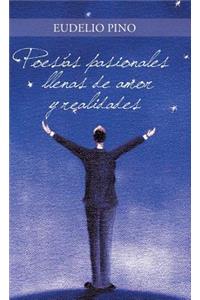 Poesias Pasionales Llenas de Amor y Realidades