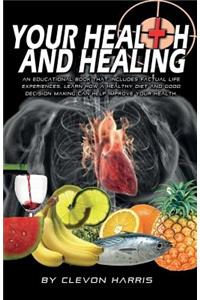 Your Health & Healing