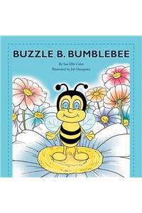 Buzzle B. Bumblebee