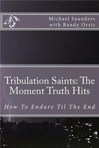 Tribulation Saints