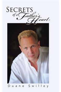 Secrets of a Father's Heart