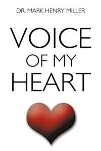 Voice of My Heart