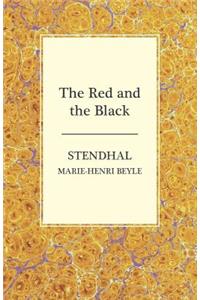 Red and the Black