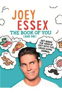 The Book of You (and Me)