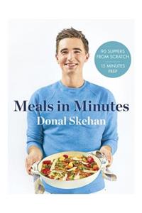 Donal's Meal in Minutes