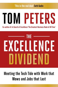 The Excellence Dividend