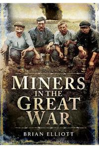 Miners and the Great War