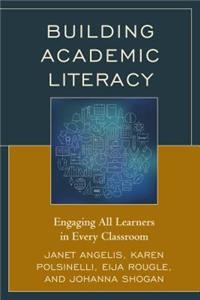 Building Academic Literacy