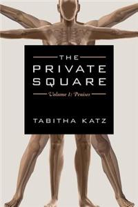 Private Square - Volume 1