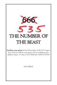 Number of the Beast