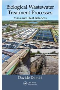 Biological Wastewater Treatment Processes