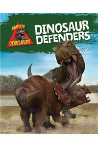 Dinosaur Defenders