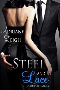 Steel and Lace: The Complete Series: The Complete Series