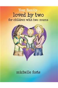 Loved by Two