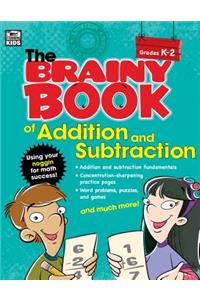 Brainy Book of Addition and Subtraction