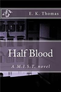 Half Blood