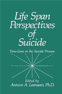 Life Span Perspectives of Suicide