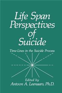 Life Span Perspectives of Suicide