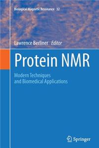 Protein NMR