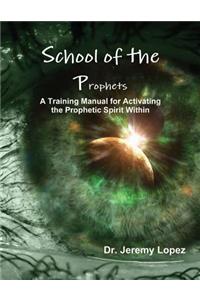 School of the Prophets