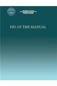 HH-1N T&R Manual