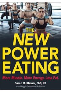 The New Power Eating