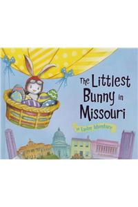 Littlest Bunny in Missouri