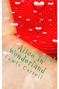 Alice in Wonderland