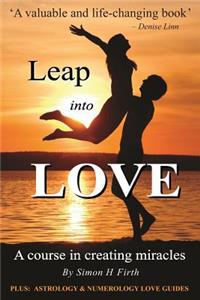 Leap into Love