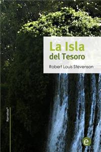 La isla del tesoro