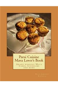 Parsi Cuisine: Mava Cake Lovers