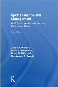 Sports Finance and Management