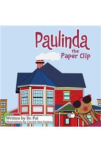 Paulinda the Paper Clip