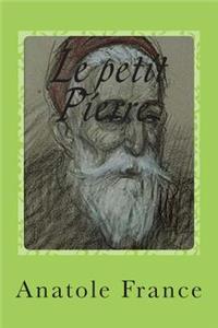Le petit Pierre.