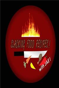 Slacking Food Recipes!