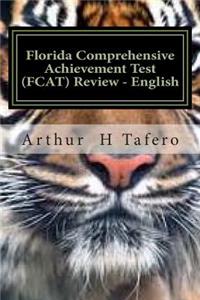 Florida Comprehensive Achievement Test (FCAT) Review - English