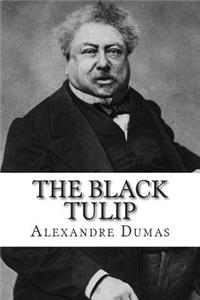 The Black Tulip