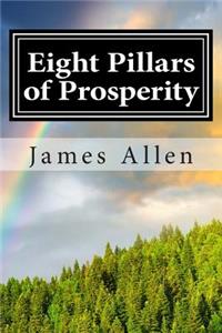 Eight Pillars of Prosperity