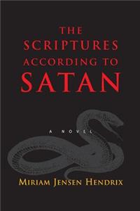 Scriptures According to Satan