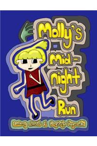 Molly's Midnight Run