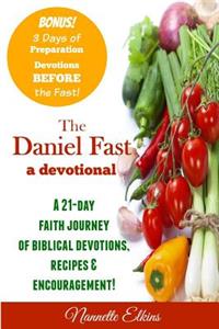 Daniel Fast Devotional