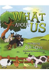 What about Us