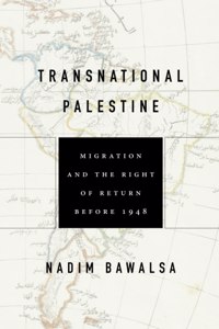 Transnational Palestine