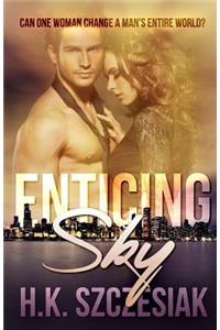 Enticing Sky