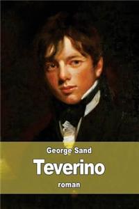 Teverino