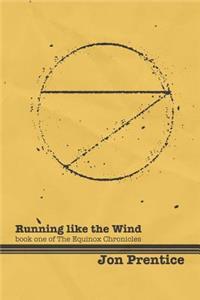 Running like the Wind
