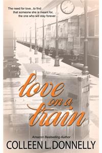 Love on a Train