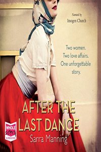 After the Last Dance